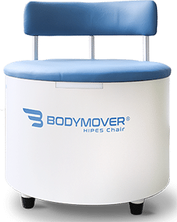 BODYMOVER Sessel für Beckenboden