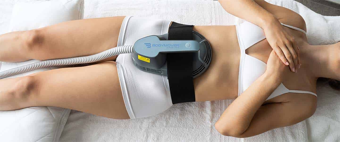 Wo wird der Bodymover eingesetzt