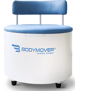 Bodymover Sessel für Beckenboden